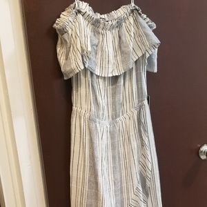 Express Dress Size M NWT